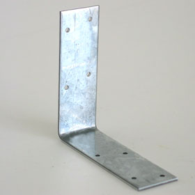 metal bracket